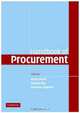 Handbook of Procurement, 