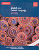 English as a Second Language IGCSE Workbook (IGCSE workbook), Peter Lucantoni, Lydia Kellas 