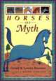 Horses of Myth, Gerald Hausman 