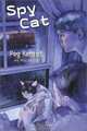 Spy Cat, Peg Kehret 
