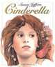 Cinderella, Amy Ehrlich 