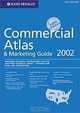 Rand McNally 2002 Commercial Atlas & Marketing Guide (RAND MCNALLY COMMERCIAL ATLAS AND MARKETING GUIDE), 