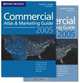Rand McNally 2005 Commercial Atlas & Marketing Guide (Rand Mcnally Commercial Atlas and Marketing Guide), 