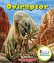Oviraptor (Rookie Read-About Dinosaurs (Quality)), Wil Mara 