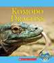 Komodo Dragons (Nature
