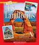 U.S. Landforms (True Books: U.S. Regions), Dana Meachen Rau 