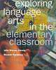 Exploring Language Arts in the Elementary Classroom (Education), John Warren Stewig, Beverly Nordberg 