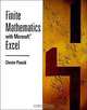 Finite Mathematics with Microsoft Excel, Chester Piascik 