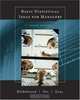 Basic Statistical Ideas for Managers (with CD-ROM), David Hildebrand 