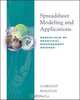 Spreadsheet Modeling and Applications: Essentials of Practical Management Science (with CD-ROM and InfoTrac), S. Christian Albright, Wayne Winston 