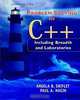 Problem Solving in C++: Including Breadth and Laboratories, Second Edition, Angela B. Shiflet 