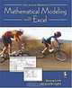 The Active Modeler: Mathematical Modeling With Microsoft Excel, Erich Neuwirth, Deane Arganbright 