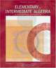 Elementary and Intermediate Algebra: A Combined Approach (with CD-ROM, iLrn? Tutorial, and InfoTracA®), Jerome E. Kaufmann, Karen L. Schwitters 