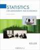 Statistics for Management and Economics (with InfoTrac and CD-ROM), Gerald Keller 