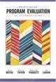 Program Evaluation: An Introduction, David Royse, Bruce A. Thyer, Deborah K. Padgett, TK Logan 