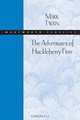 The Adventures of Huckleberry Finn (Wadsworth Classics), Mark Twain 