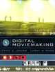 Digital Moviemaking (with InfoTrac) (Wadsworth Series in Broadcast and Production), Lynne S. Gross 