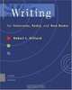 Writing for Television, Radio, and New Media (with InfoTrac), Robert L. Hilliard 