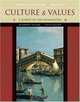 Culture and Values: A Survey of the Humanities, Alternate Edition (with CD-ROM), Lawrence S. Cunningham, John J. Reich 