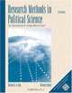 Research Methods in Political Science: An Introduction Using MicroCase ExplorIt, Michael K. Le Roy, Michael Corbett 