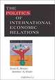 Politics of International Economic Relations, Joan Edelman Spero, Jeffrey A. Hart 