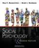 Social Psychology and Human Nature, Roy F. Baumeister, Brad J. Bushman 