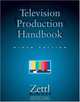 Television Production Handbook, Herbert Zettl 