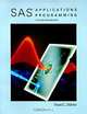 SAS Applications Programming : A Gentle Introduction (Duxbury Series in Statistics & Decision Sciences), Frank C. DiIorio 