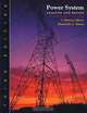 Power System Analysis and Design (with CD-ROM), J. Duncan Glover 
