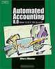 Automated Accounting 8.0, Warren N. Allen, Dale H. Klooster, Warren Allen, Dale Klooster 