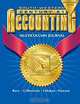Century 21 Accounting Multicolumn Journal Anniversary Edition, 1st Year Course Chapters 1-26: Anniversary Edition, Kenton Ross, Claudia B. Gilbertson, Mark W. Lehamn 