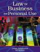 Law for Business and Personal Use, John Adamson 