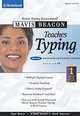 Mavis Beacon Teaches Typing, a Brief Course, Lawrence W. Erickson 
