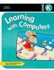 Learning With Computers Level K, Diana Trabel 