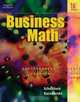 Business Math, Robert Schultheis 