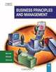 Business Principles and Management, James L. Burrow, Brad Kleindl, Kenneth E. Everard 