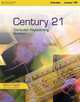 Century 21? Computer Applications and Keyboarding, Lessons 1-80, Jack P. Hoggatt, Jon A. Shank 