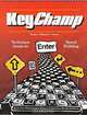 KeyChamp: Textbook, Walter M. Sharp, Anthony A. Olinzock, Otto Jr. Santos 