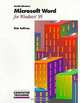 Microsoft Word for Windows 95 (Computer Training), Rick Sullivan 