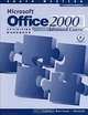 Microsoft Office 2000: Advanced Tutorial Activities Workbook, Sandra Cable, Connie Morrison, C. Skintik 