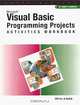 Microsoft Visual Basic Programming Projects, CEP Inc. CEP Inc. 