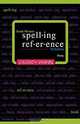 South-Western Spelling Reference, Devern J. Perry 