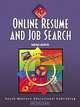 Online Resume and Job Search Text/CD : 10-Hour Series (0-Hour Series), Karl Barksdale 