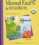 Microsoft Excel 97 for Windows 95: Tutorial and Applications, Sandra Cable 