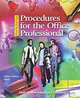 Procedures for the Office Professional: Text/Data Disk Package, Patsy J. Fulton, Joanna D. Hanks 
