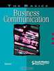 The Basics: Business Communication, Patricia Merrier 