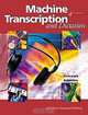 Machine Transcription and Dictation: Text & Data Disk Package, William R. Pasewark 
