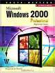 Microsoft Windows 2000 Professional Beginning Course, Marly Bergerud 