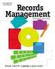 Records Management: Text/Disk Package, Judith Reed-Smith, Mary Lea Ginn, Norman F. Kallaus, Judy Read Smith 