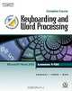 College Keyboarding: Complete Course: Lessons 1-120, Susie Van Huss, Susie Van Huss 